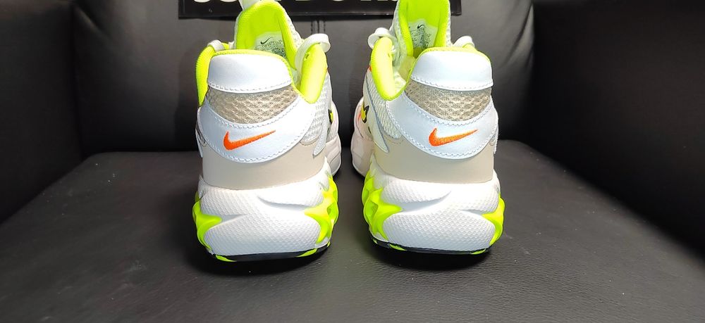 Nike Air Zoom Fire, номер 40,5