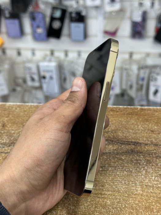 iPhone 13 PRO 256GB (Kaspi рассрочка)