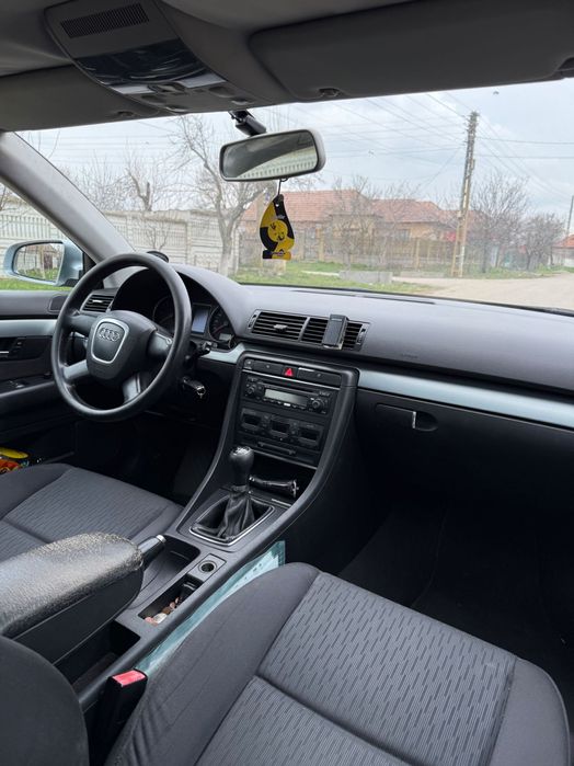 Audi a4 de vânzare