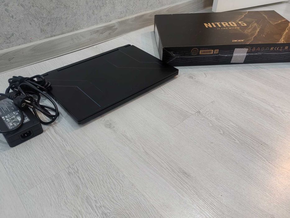 Продам Игровой ноутбук Acer