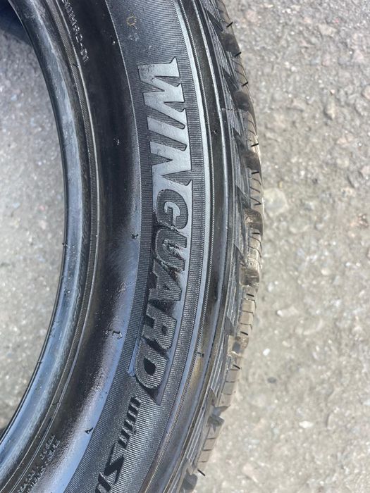 Продам 1 балон на R-17/215/55