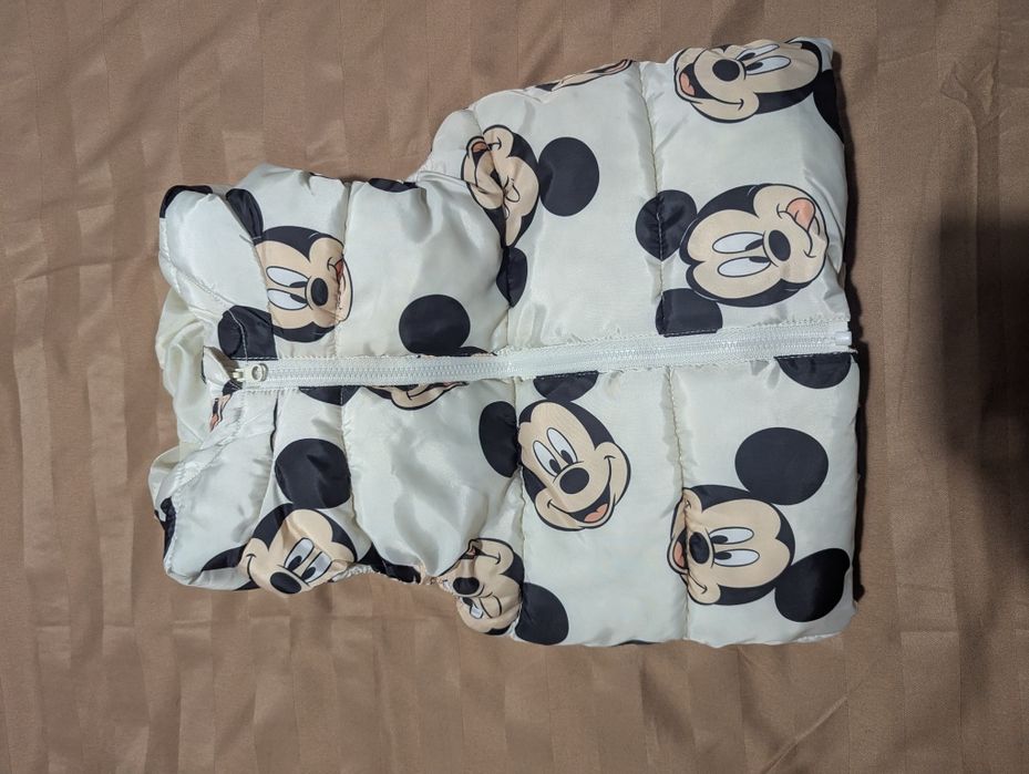 Vesta bebeluși , mărimea 80