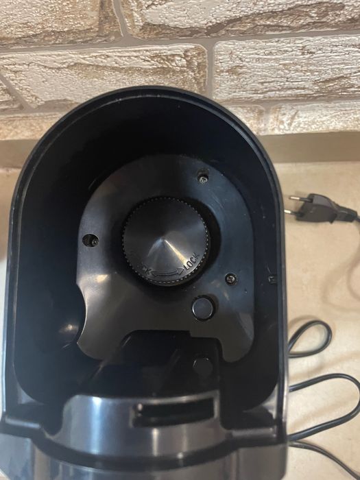 Електрическа Кафемелачка