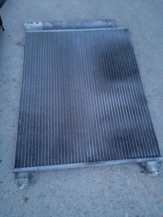 Radiator Apa Ac Aer Condiționat Intercooler Renault Megane 4 1.5 Dci