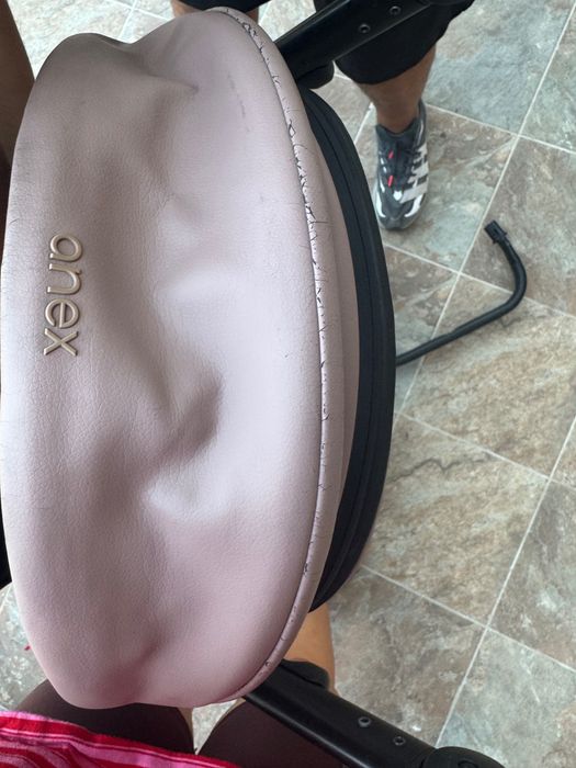 Бебешка количка Anex
