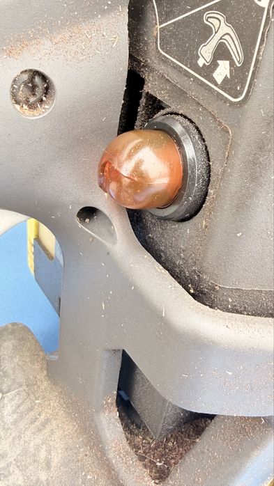 Drujba  Ryobi rcs3535cb