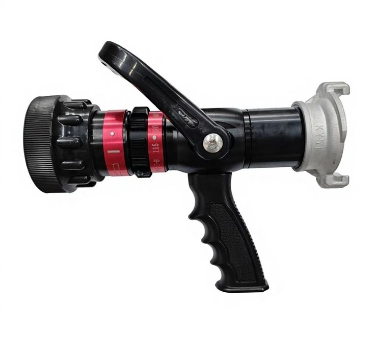 RSK-50 yong‘in stvoli | Ствол пожарный РСК-50