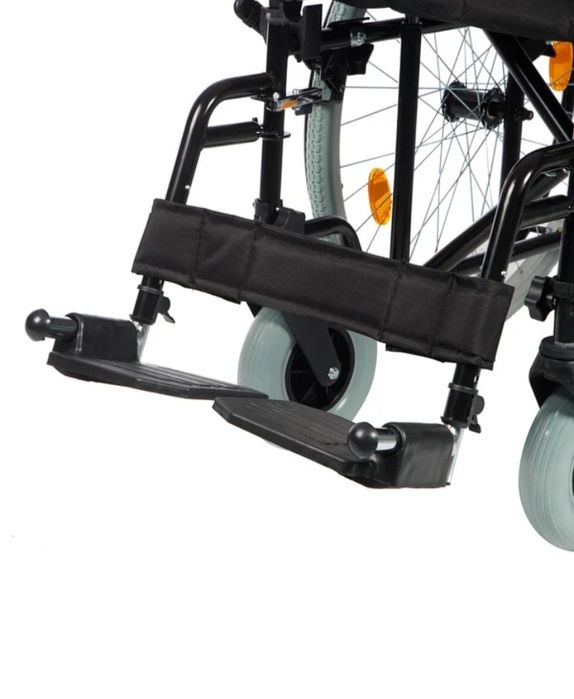 Инвалидная коляска новая