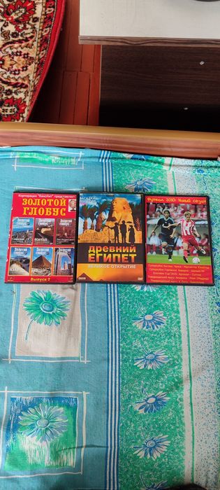 Игры на компьютер+документальные фильмы