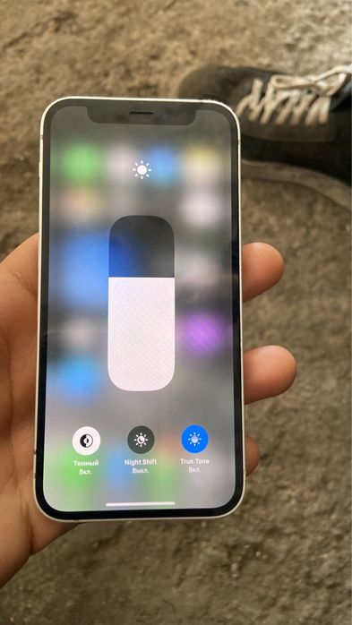 ПРОДАМ iPhone 12 mini