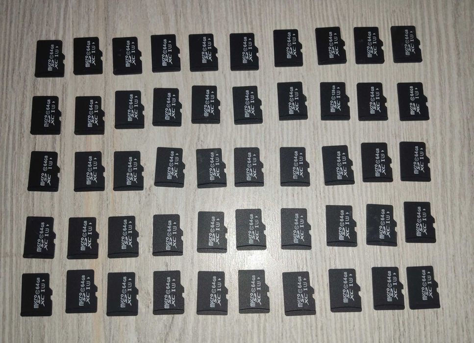 64gb micro sd card