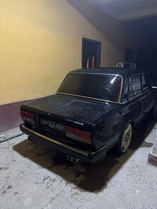 vaz 2107 sotiladi ideal xolatda xc qanaqa xarajati yoq