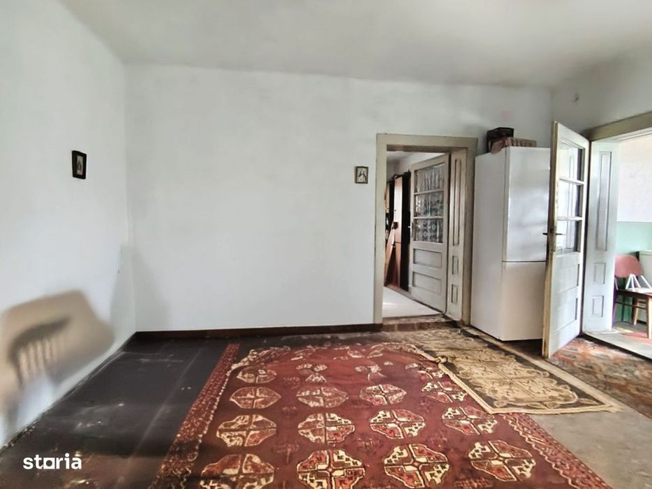 Bontida Central - Ideal pentru dezvoltare - 38 euro/mp