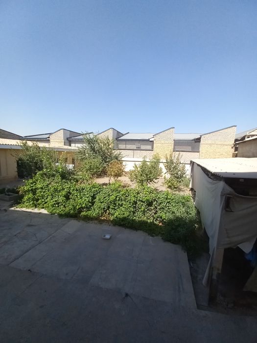 Сергели Хонобод 7.7-соток Ховли Сотилади Тупикда