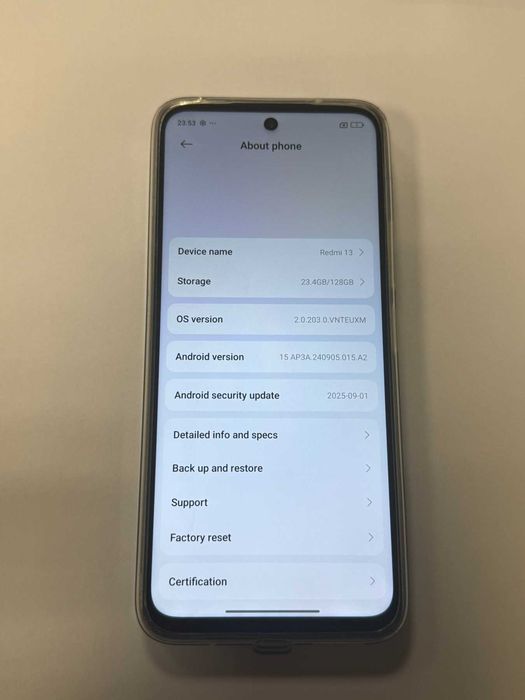 *** Топ Цена *** Redmi 13