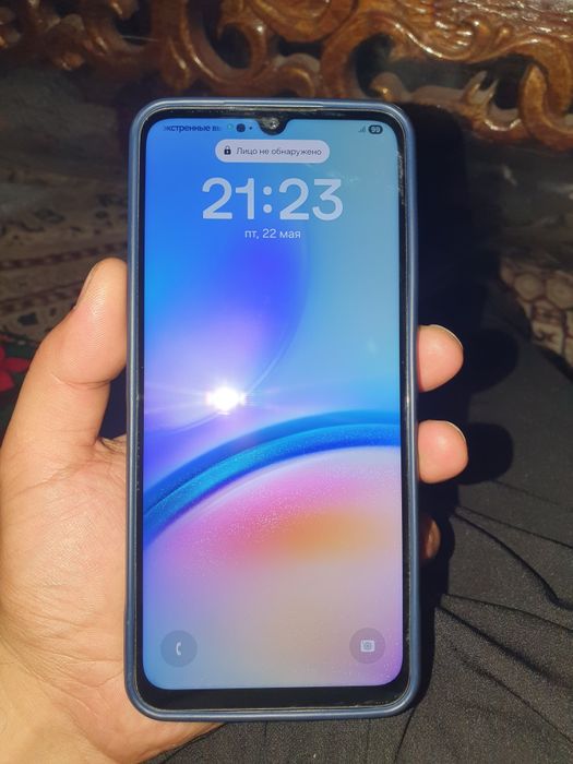 Samsung a 05s в идеальном состоянии