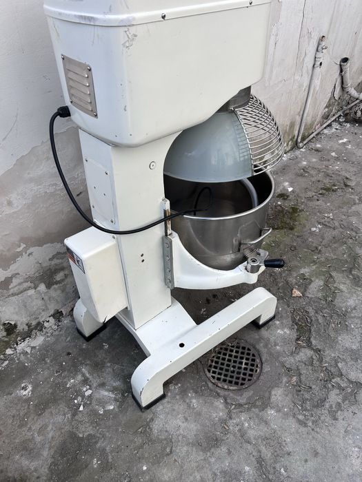 Vand Abatitor Biostore Turbo SR5 si Malaxor Profesional Risto Chef