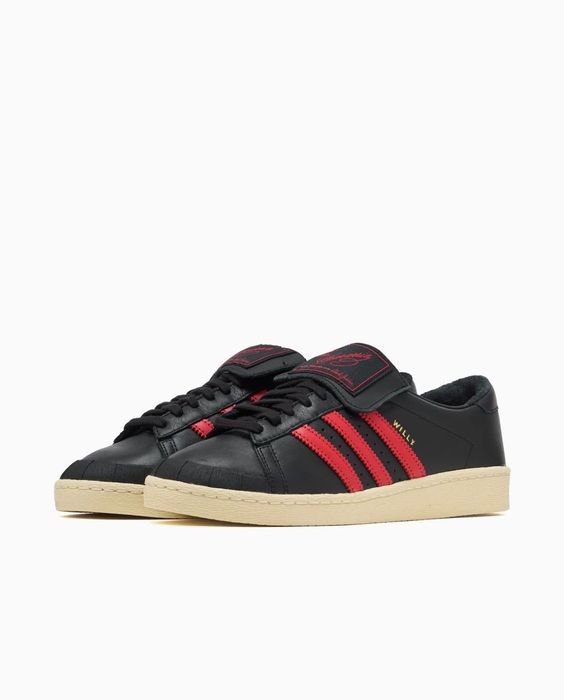 Adidas willy chavarria