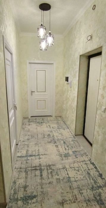 Kvartira arenda O'rikzor Rezidens