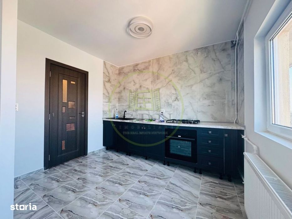 Apartament de vanzare in zona Drumul Sarii - Petre Ispirescu | Locatie