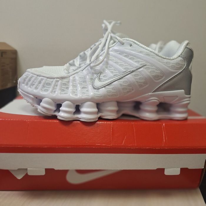 Маратонки Nike