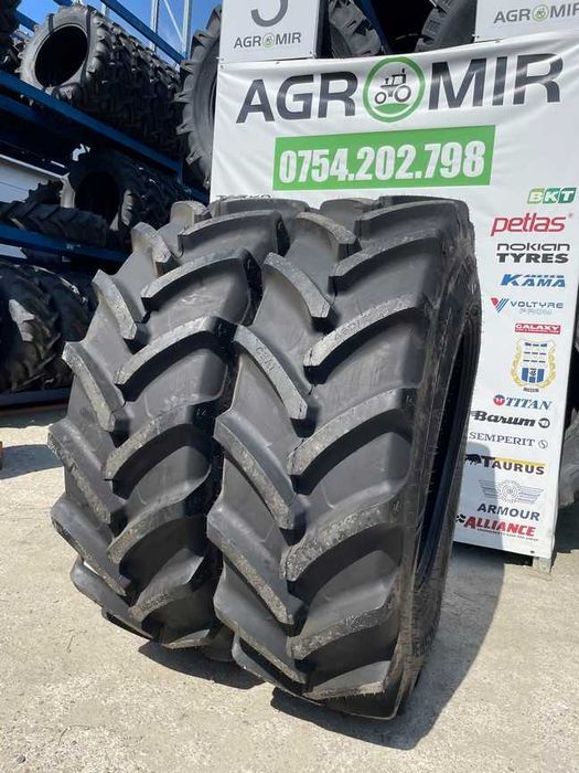 Marca CEAT 460/85R34 marca CEAT pentru tractor spate anvelope noi