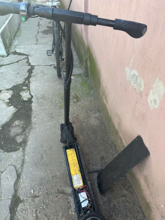 Trotineta sprinter st1002 sau v2