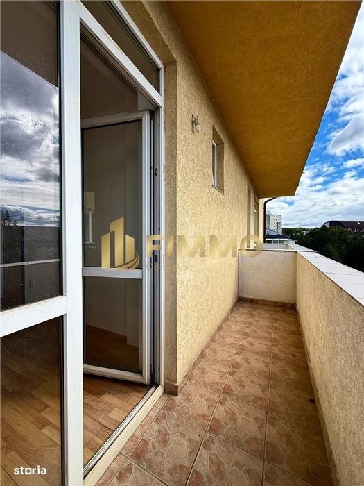 Apartament 2 cam | 56mp | Burdujeni | Suceava | ID:1994