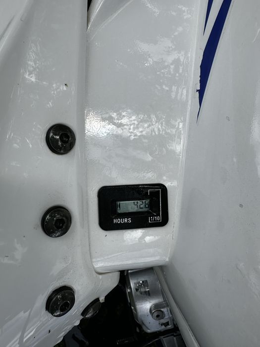 Barton BTS125 cc