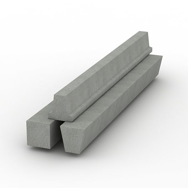 Балки, Колонны, Фундаменты, Заборы, Дорожные плиты, и т.д