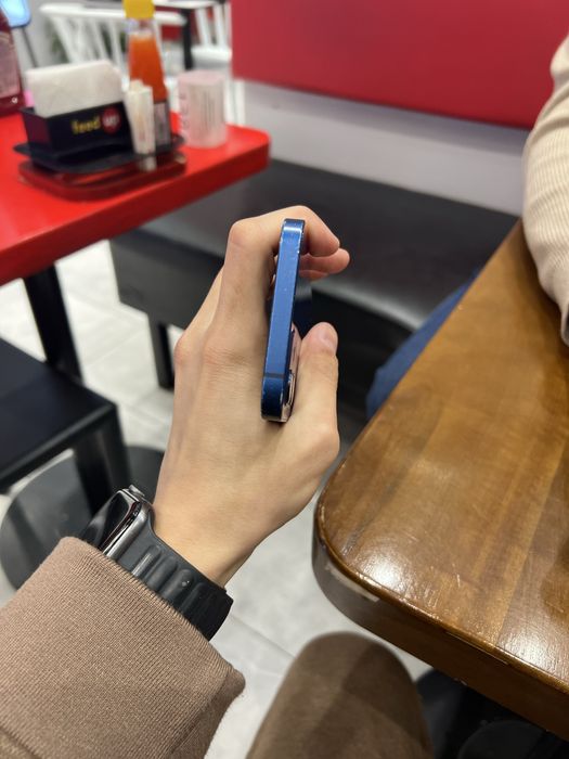 Iphone 12 128gb ochilmagan