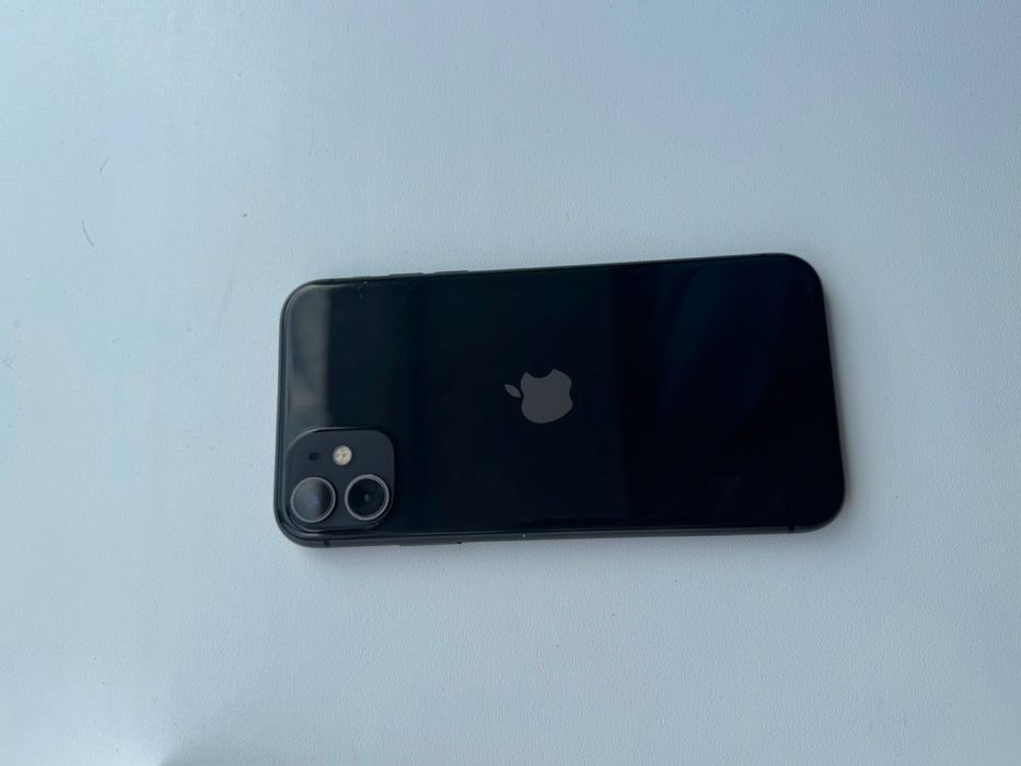 Iphone 11 64gb продам или обмен