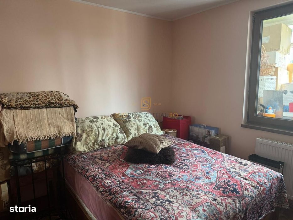 Apartament 2 camere, decomandat, Metrou Piata Sudului, Comision 0%