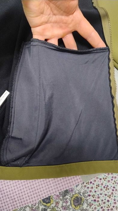 Shimano Softshell Jacket