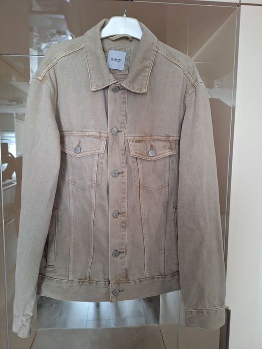 Geacă blugi Reserved M