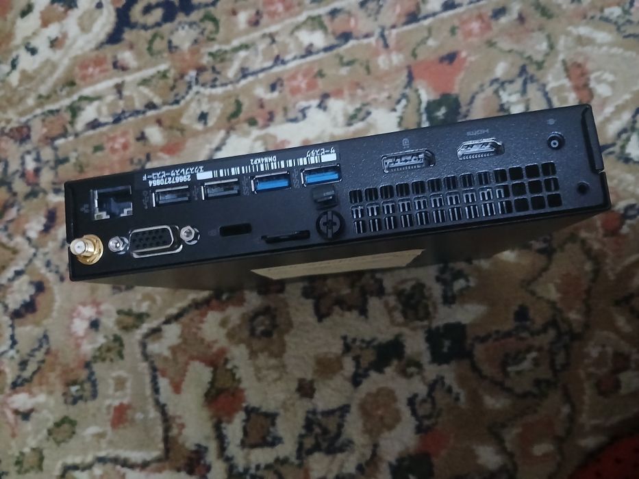 DELL 128 GB  windows10pro