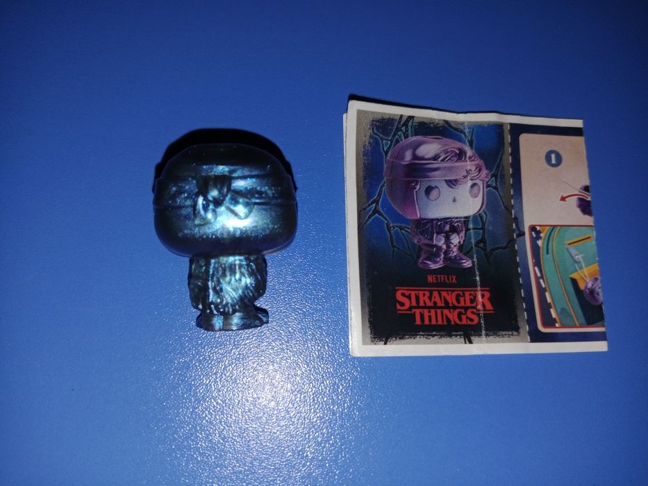 Фигурка stranger things