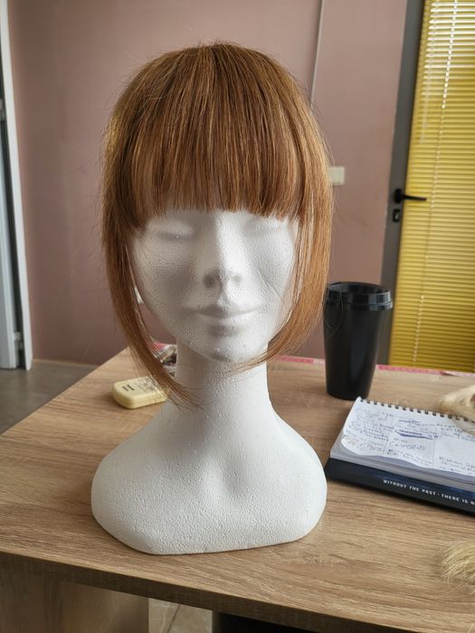 100% естествени бретони