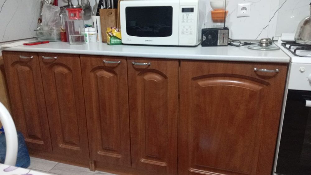 Кухонный гарнитур