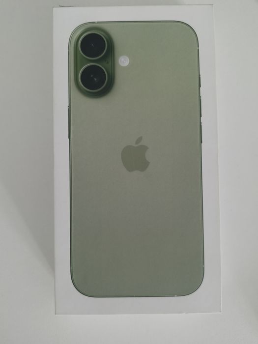 Продаю новый iPhone 17