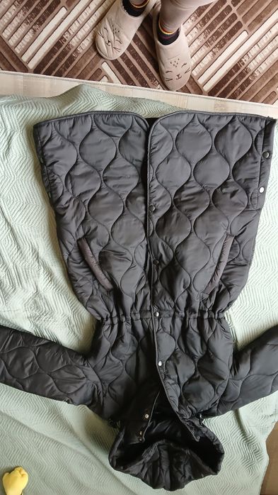 Дамско яке размер S