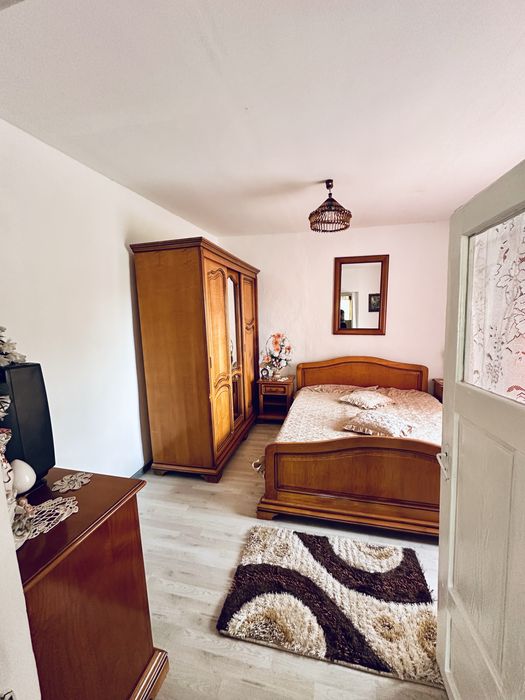 Casa de vanzare