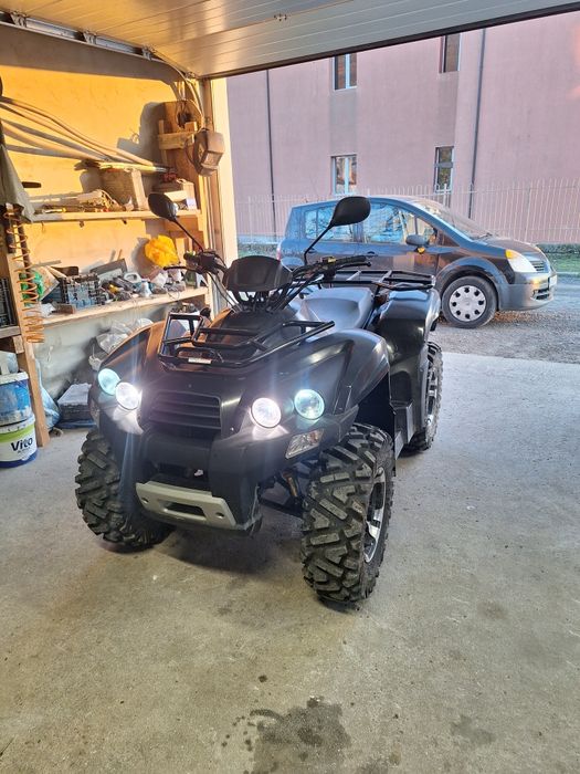 SMCJUMBO 320 мотора е закупен от германия