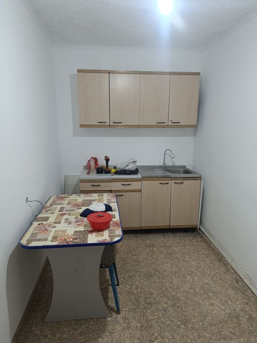 Сдам времянку в городе