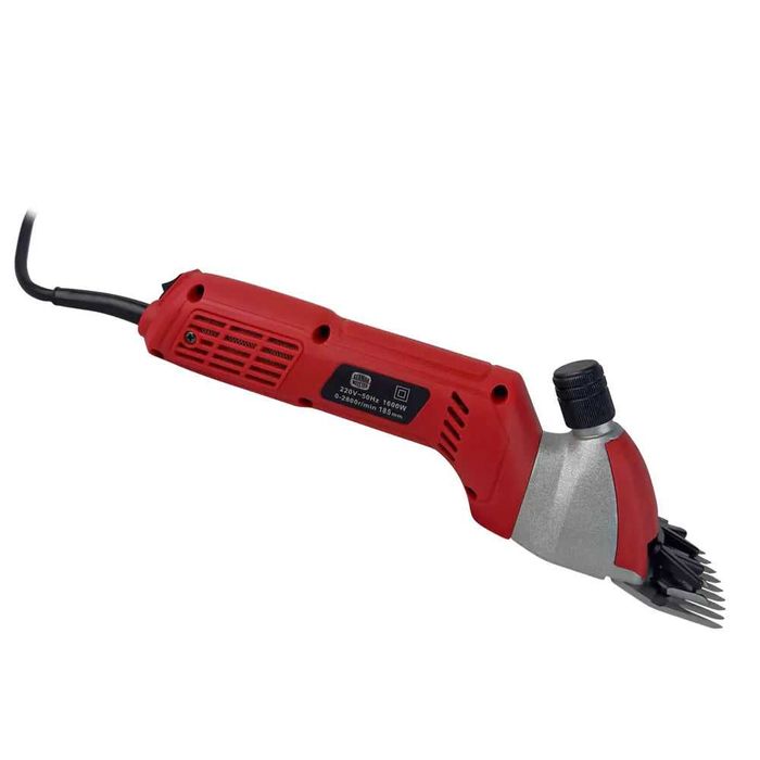 Masina de Tuns Oi,Câini Latisi,Capre,etc,1600W,2860 Rpm