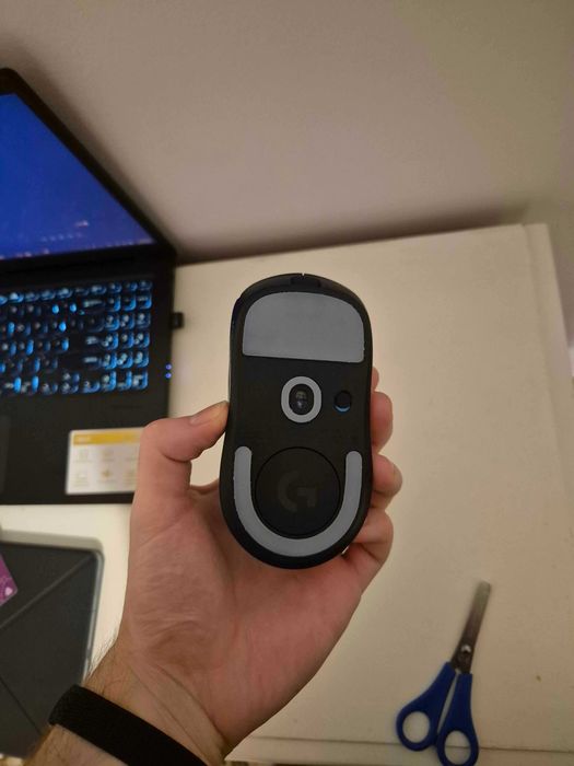 Mouse Logitech Superlight 2