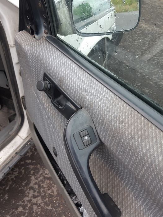 Обмен  на минивэн или  газель