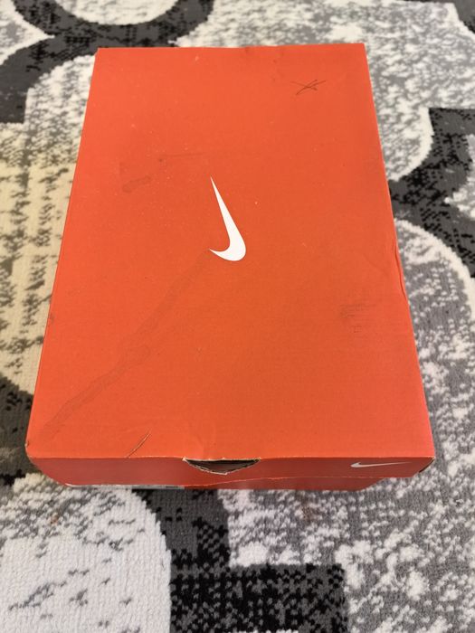 Мъжки Маратонки NIKE 46 Номер 30 см