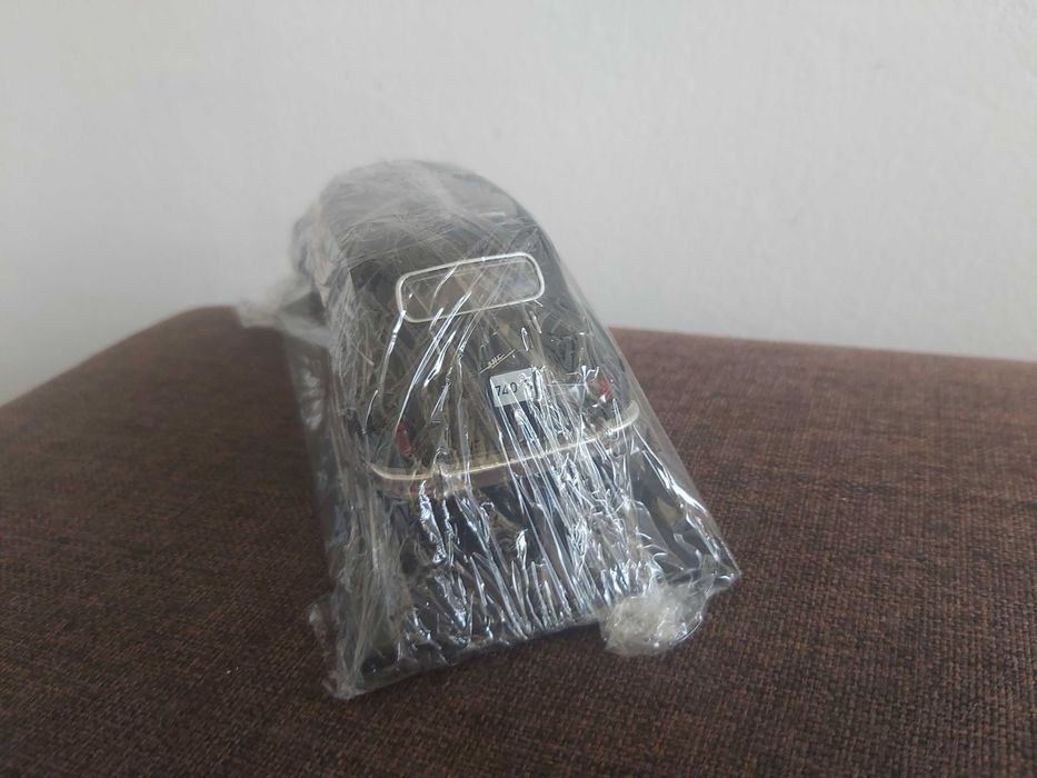 Machetă ZIS 110 din seria "Masini de Legenda" scara 1/43