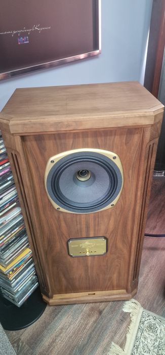 Акустика Tannoy Prestige Turnberry Se